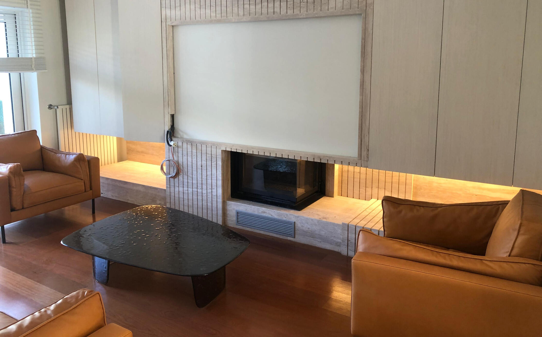 Led aydınlatma hizmeti