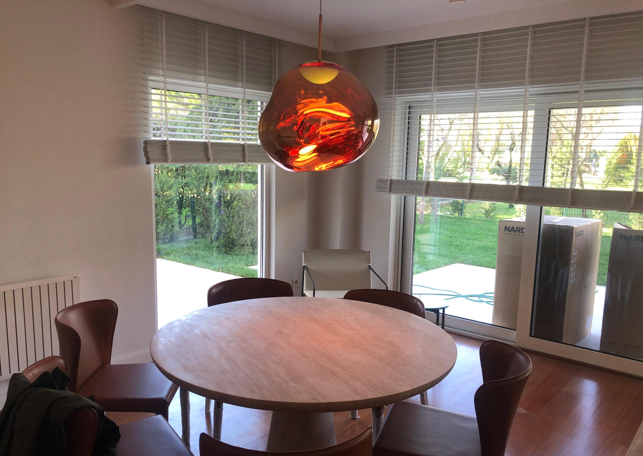 Kadıköy avize montajı hizmeti