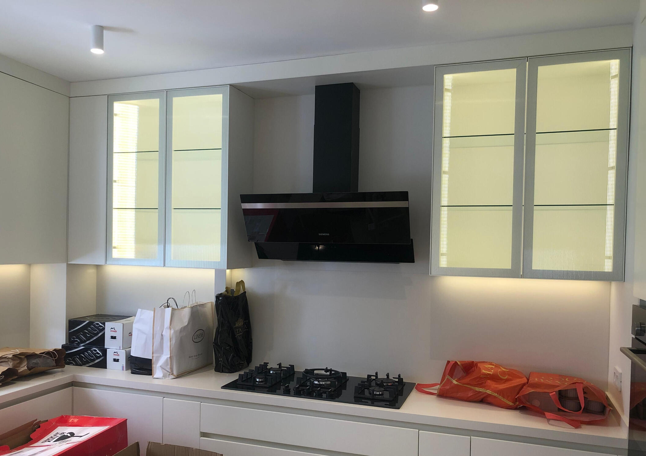 led aydınlatma hizmeti