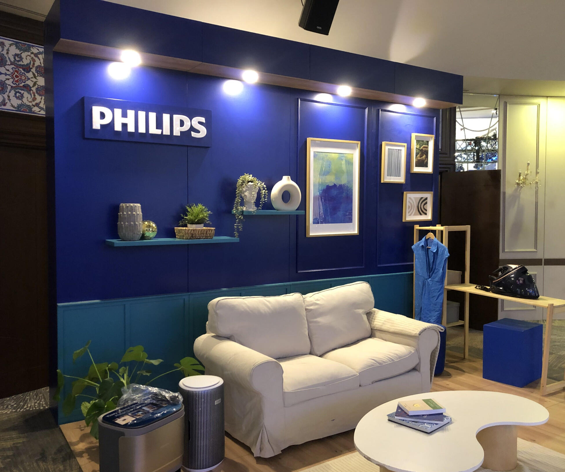 spot ışık aydınlatma spot lamba montajı