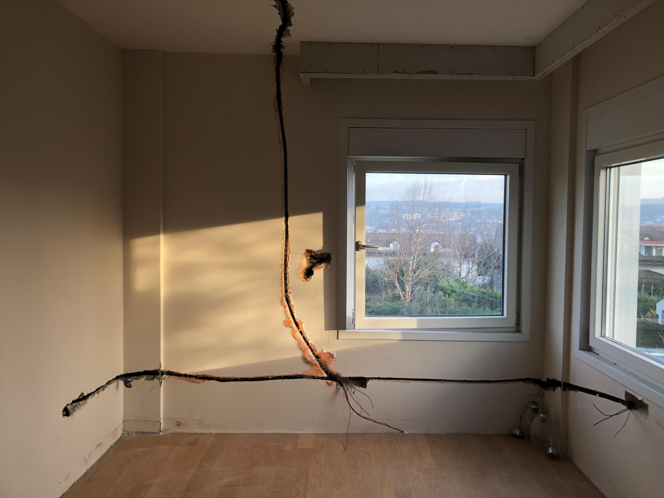 Anahtar & priz arızası anahtar & priz tesisatı