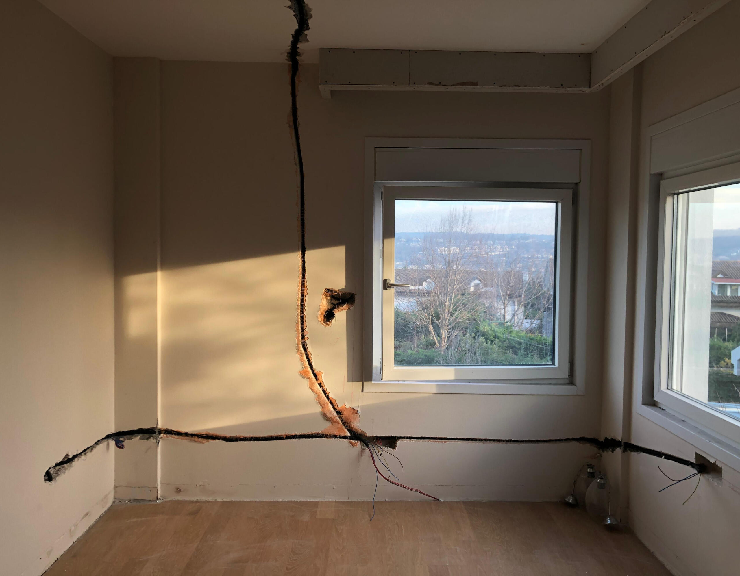 Anahtar & priz arıza anahtar & priz tesisatı