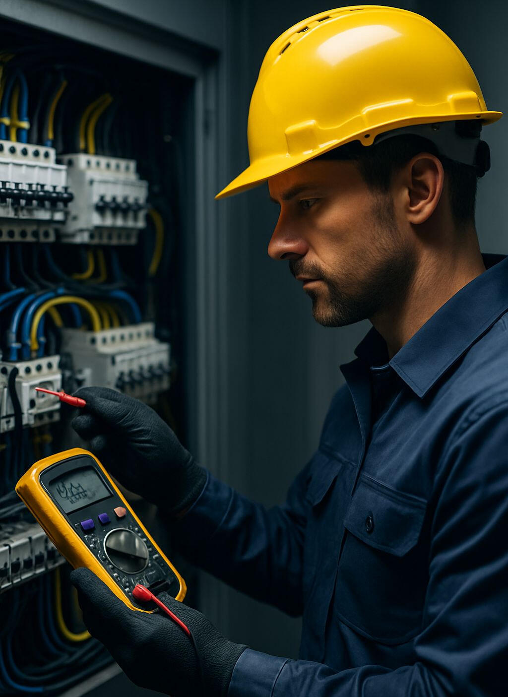 Sigorta arızası hizmeti